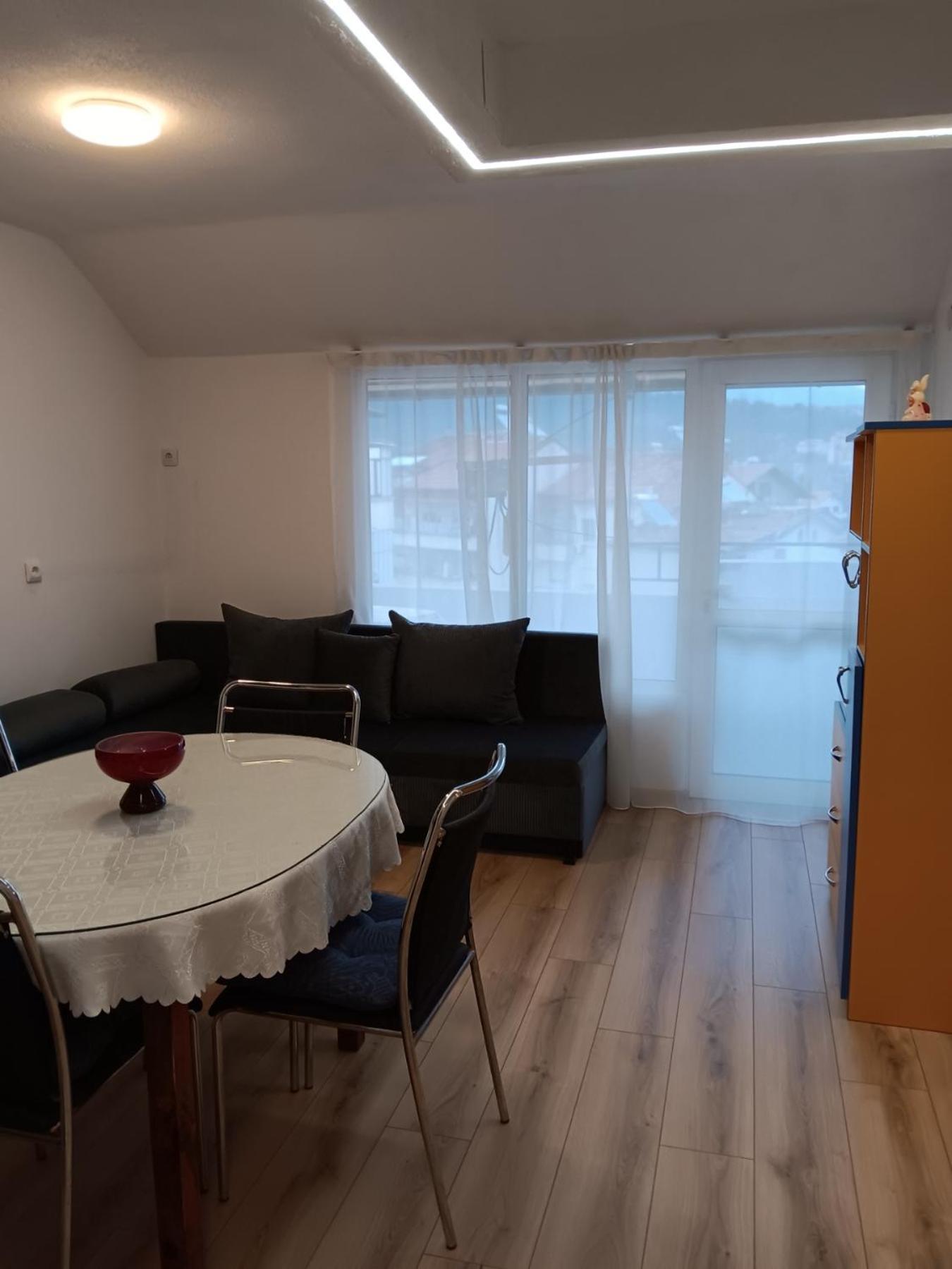 Apartment Friends Sandanski Exterior foto