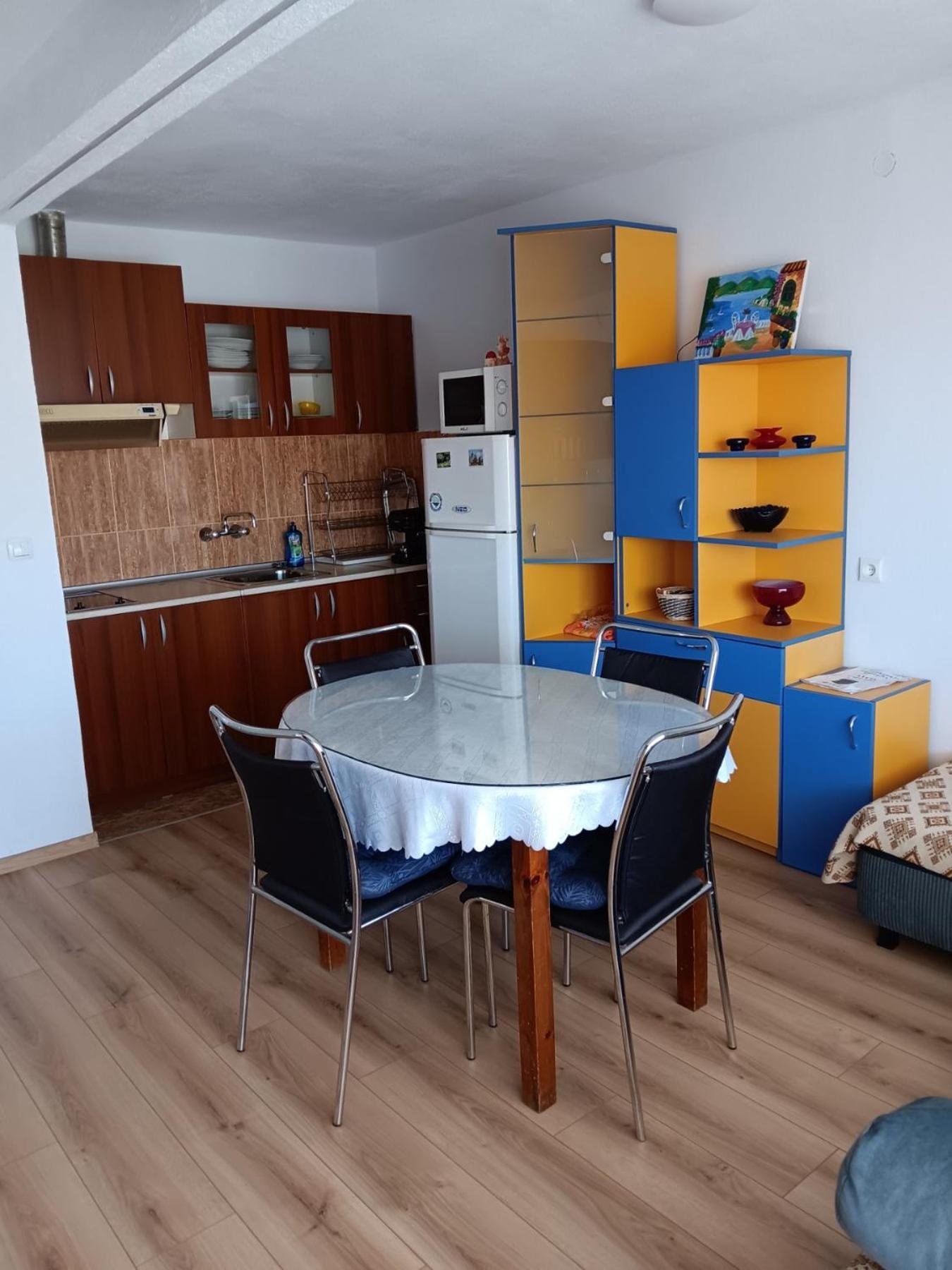 Apartment Friends Sandanski Exterior foto