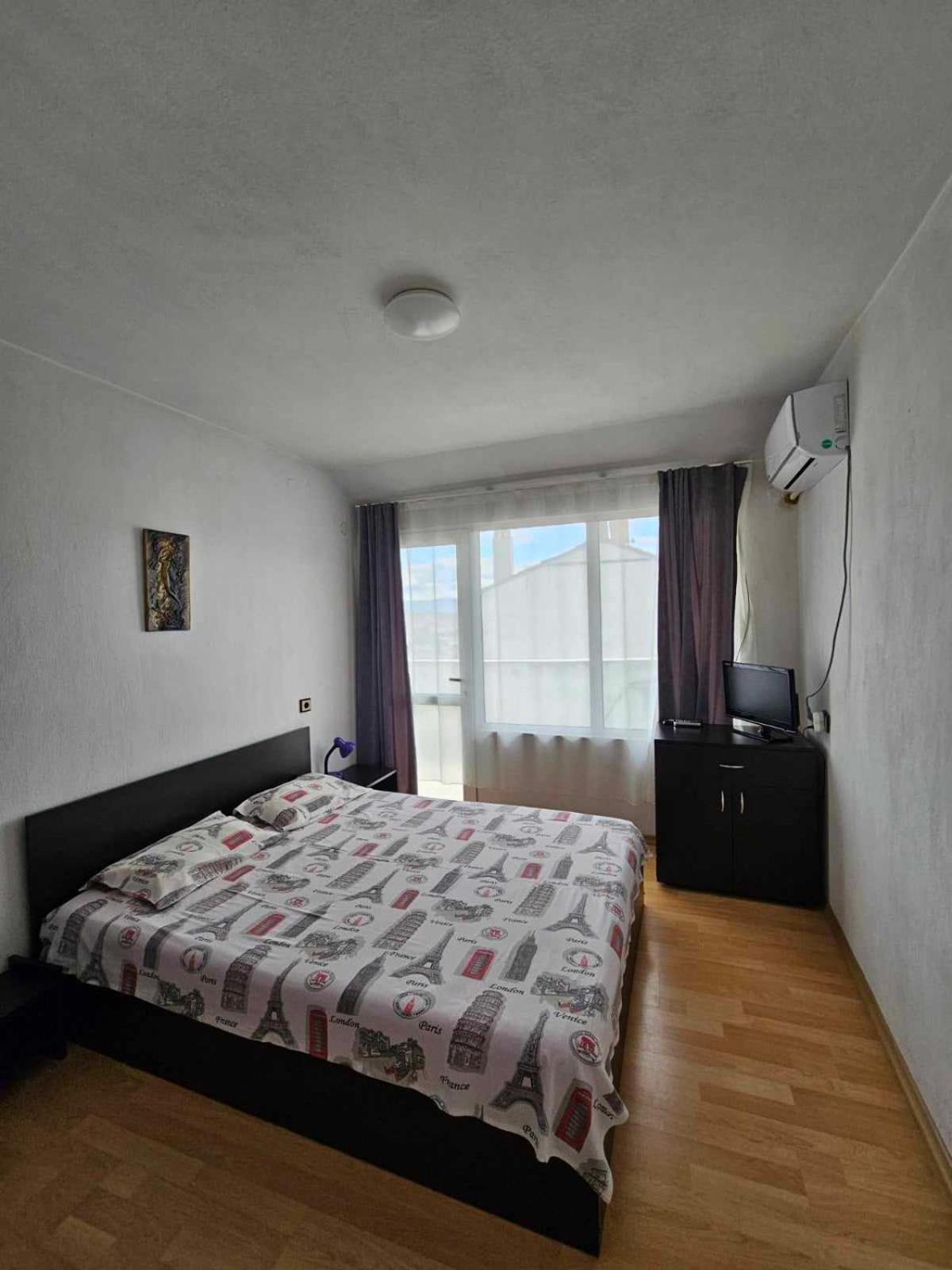 Apartment Friends Sandanski Exterior foto