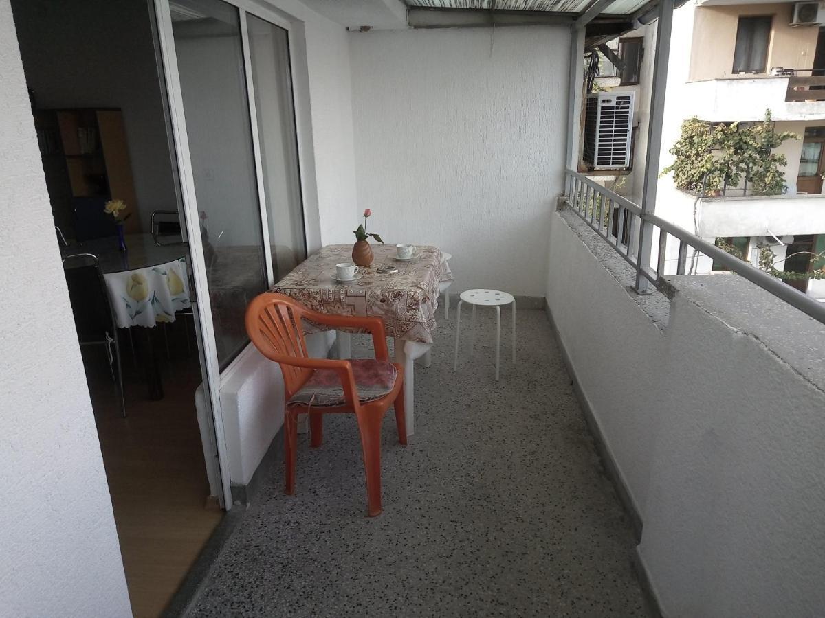 Apartment Friends Sandanski Exterior foto